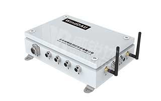 WindDAU-B