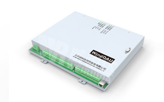 WindDAU-C